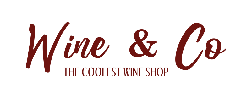 Wine and Co - independent wine shop, Hermanus